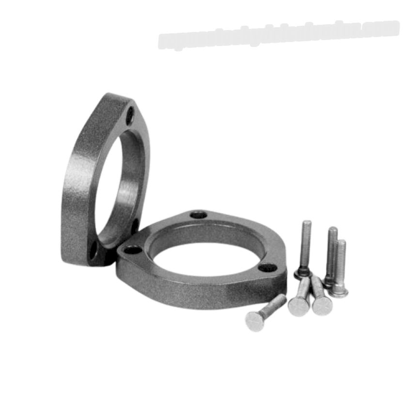 Espaciadores De Soporte De Puntal De Aluminio Trasero Catálogo De Repuestos Byd